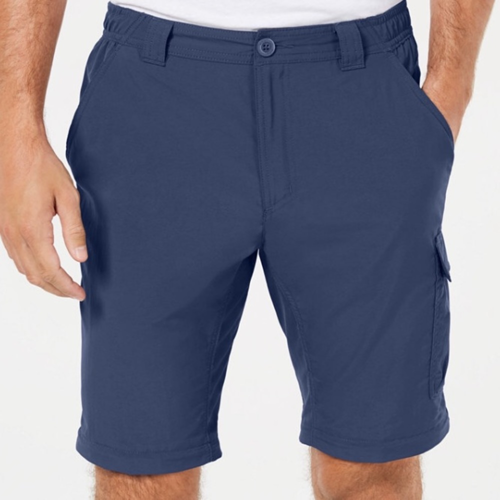 Last pair! Convertible pants with sunblock - Picture 3 of 15